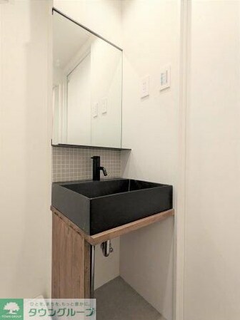 アピチェ板橋本町の物件内観写真